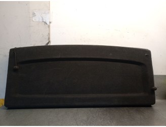 Recambio de bandeja trasera para volkswagen polo iv (9n_, 9a_) 1.4 16v referencia OEM IAM 6Q6867769F 6Q6867769F 