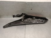 Recambio de molduras traseras para ktm duke 125 duke abs referencia OEM IAM JP181005 93008039000KC 