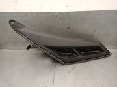 Recambio de molduras traseras para ktm duke 125 duke abs referencia OEM IAM JP181005 93008039000KC 