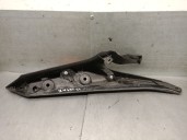 Recambio de molduras traseras para ktm duke 125 duke abs referencia OEM IAM JP181004 93008041100C1 