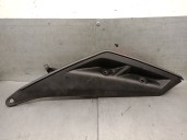 Recambio de molduras traseras para ktm duke 125 duke abs referencia OEM IAM JP181004 93008041100C1 