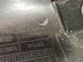 Recambio de molduras traseras para ktm duke 125 duke abs referencia OEM IAM JP181004 93008041100C1 