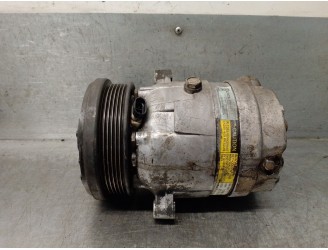 Recambio de compresor aire acondicionado para opel astra f hatchback (t92) 1.6 i (f08, m08, f68, m68) referencia OEM IAM 1131909