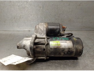 Recambio de motor arranque para opel astra f hatchback (t92) 1.6 i (f08, m08, f68, m68) referencia OEM IAM 90421876 1202137 D6RA