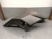 Recambio de molduras delanteras para ktm duke 125 duke abs referencia OEM IAM JP181207 JP181207 