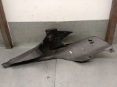 Recambio de molduras delanteras para ktm duke 125 duke abs referencia OEM IAM JP181207 JP181207 