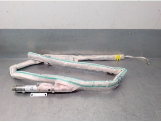 Recambio de airbag lateral delantero izquierdo para jaguar f-pace (x761) 2.0 td4 awd referencia OEM IAM HK8314K160AB T4A2229 