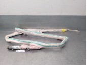 Recambio de airbag lateral delantero izquierdo para jaguar f-pace (x761) 2.0 td4 awd referencia OEM IAM HK8314K160AB T4A2229 