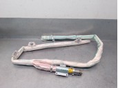 Recambio de airbag lateral delantero izquierdo para jaguar f-pace (x761) 2.0 td4 awd referencia OEM IAM HK8314K160AB T4A2229 
