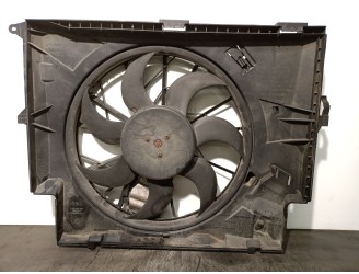 Recambio de electroventilador para bmw 1 (e87) 118 d referencia OEM IAM 17427801993 0130303941 