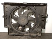 Recambio de electroventilador para bmw 1 (e87) 118 d referencia OEM IAM 17427801993 0130303941 