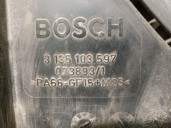 Recambio de electroventilador para bmw 1 (e87) 118 d referencia OEM IAM 17427801993 0130303941 