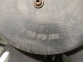 Recambio de electroventilador para bmw 1 (e87) 118 d referencia OEM IAM 17427801993 0130303941 