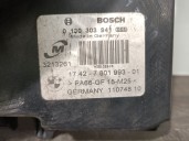 Recambio de electroventilador para bmw 1 (e87) 118 d referencia OEM IAM 17427801993 0130303941 