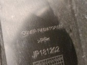 Recambio de moldura para ktm duke 125 duke abs referencia OEM IAM JP181202 94108020000C1 