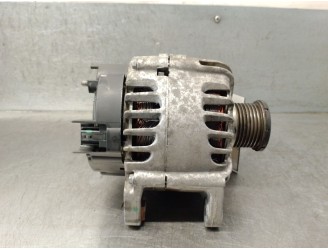 Recambio de alternador para renault megane iii hatchback (bz0/1_, b3_) 1.2 tce (bz2b, bz11) referencia OEM IAM 8200849752 820084