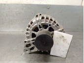 Recambio de alternador para renault megane iii hatchback (bz0/1_, b3_) 1.2 tce (bz2b, bz11) referencia OEM IAM 8200849752 820084