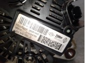 Recambio de alternador para renault megane iii hatchback (bz0/1_, b3_) 1.2 tce (bz2b, bz11) referencia OEM IAM 8200849752 820084