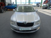 skoda superb ii station wagon (3t5) del año 2011