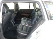 skoda superb ii station wagon (3t5) del año 2011