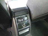 skoda superb ii station wagon (3t5) del año 2011