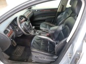 skoda superb ii station wagon (3t5) del año 2011