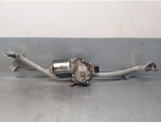 Recambio de motor limpia delantero para jaguar f-pace (x761) 2.0 td4 awd referencia OEM IAM HK8317500AB T4A1169 W000060842