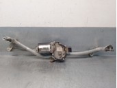 Recambio de motor limpia delantero para jaguar f-pace (x761) 2.0 td4 awd referencia OEM IAM HK8317500AB T4A1169 W000060842