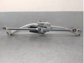 Recambio de motor limpia delantero para jaguar f-pace (x761) 2.0 td4 awd referencia OEM IAM HK8317500AB T4A1169 W000060842