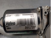 Recambio de motor limpia delantero para jaguar f-pace (x761) 2.0 td4 awd referencia OEM IAM HK8317500AB T4A1169 W000060842