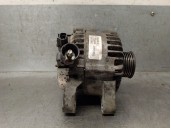 Recambio de alternador para ford fiesta v van 1.4 tdci referencia OEM IAM 3S6TAC 1545138 