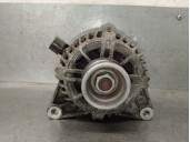 Recambio de alternador para ford fiesta v van 1.4 tdci referencia OEM IAM 3S6TAC 1545138 