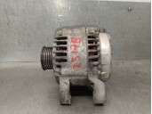 Recambio de alternador para ford fiesta v van 1.4 tdci referencia OEM IAM 3S6TAC 1545138 