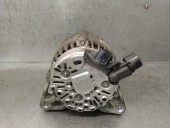 Recambio de alternador para ford fiesta v van 1.4 tdci referencia OEM IAM 3S6TAC 1545138 