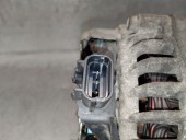 Recambio de alternador para ford fiesta v van 1.4 tdci referencia OEM IAM 3S6TAC 1545138 