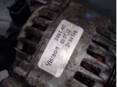 Recambio de alternador para ford fiesta v van 1.4 tdci referencia OEM IAM 3S6TAC 1545138 