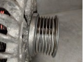 Recambio de alternador para ford fiesta v van 1.4 tdci referencia OEM IAM 3S6TAC 1545138 