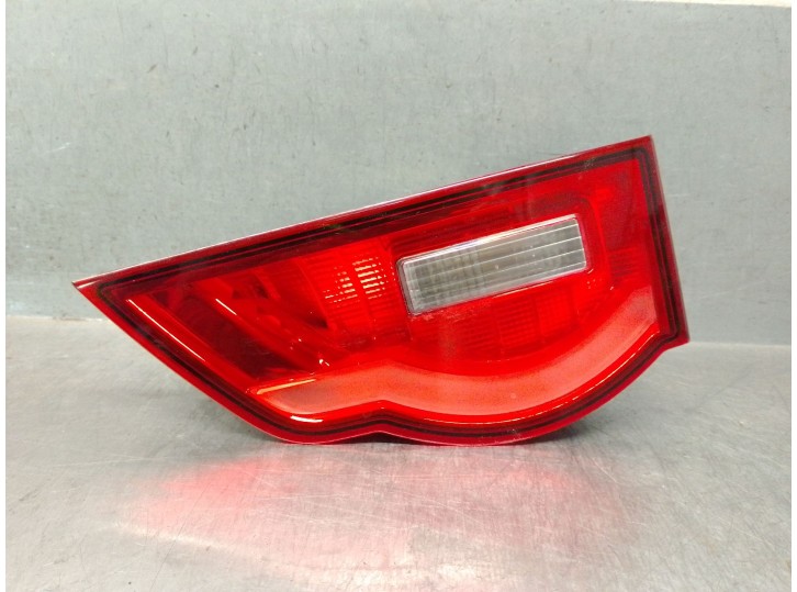 Replacement right tailgate rear light for Jaguar F-Pace (X761) 2.0 TD4 AWD OEM IAM reference HK8315K272AA T4A2288 00196794