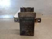Recambio de rele ventiladores motor para peugeot 206 hatchback (2a/c) 1.9 d referencia OEM IAM 9633610280 
