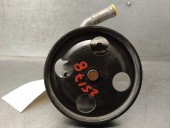 Recambio de bomba servodireccion para ford fiesta v van 1.4 tdci referencia OEM IAM 2S6C3A696DD 1416165 