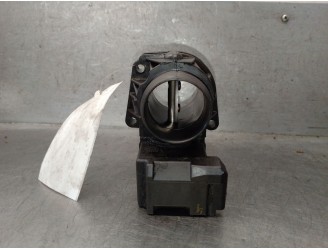 Recambio de caja mariposa para ford fiesta v van 1.4 tdci referencia OEM IAM 9656113080 1333386 