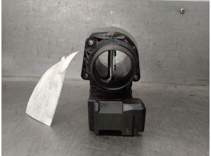 Recambio de caja mariposa para ford fiesta v van 1.4 tdci referencia OEM IAM 9656113080 1333386 