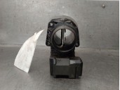 Recambio de caja mariposa para ford fiesta v van 1.4 tdci referencia OEM IAM 9656113080 1333386 