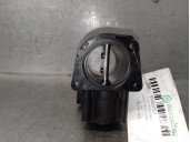 Recambio de caja mariposa para ford fiesta v van 1.4 tdci referencia OEM IAM 9656113080 1333386 