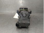 Recambio de caja mariposa para ford fiesta v van 1.4 tdci referencia OEM IAM 9656113080 1333386 