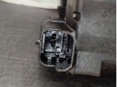 Recambio de caja mariposa para ford fiesta v van 1.4 tdci referencia OEM IAM 9656113080 1333386 