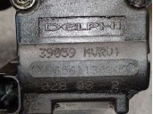 Recambio de caja mariposa para ford fiesta v van 1.4 tdci referencia OEM IAM 9656113080 1333386 