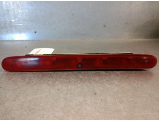 Recambio de luz central de freno para peugeot 206 hatchback (2a/c) 1.9 d referencia OEM IAM 6350K5 6350K5 