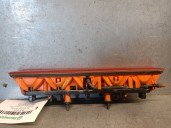 Recambio de luz central de freno para peugeot 206 hatchback (2a/c) 1.9 d referencia OEM IAM 6350K5 6350K5 