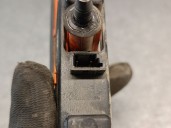 Recambio de luz central de freno para peugeot 206 hatchback (2a/c) 1.9 d referencia OEM IAM 6350K5 6350K5 